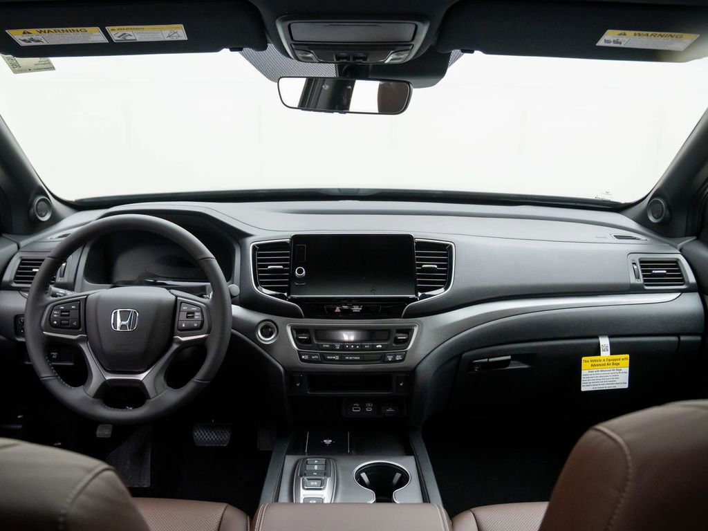 New 2026 Honda Ridgeline RTL image 10