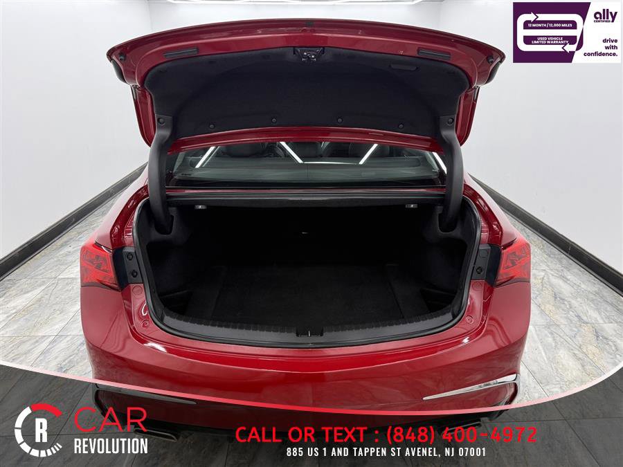 Used 2019 Acura TLX V6 image 6