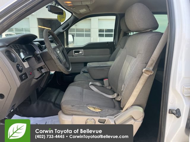 Used 2010 Ford F150 XL AWD/4WD image 17