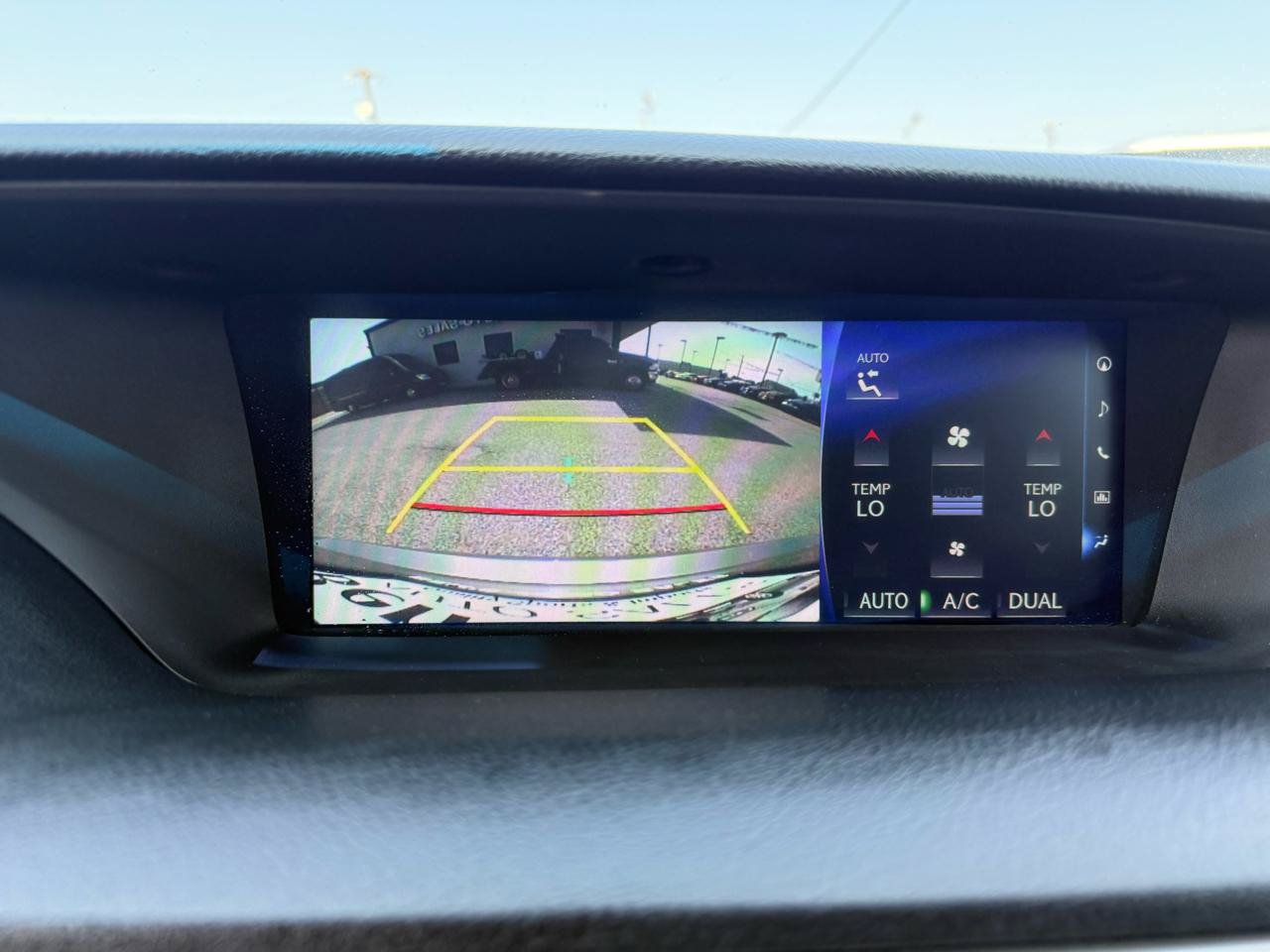 Used 2017 Lexus GS 350 RWD image 20