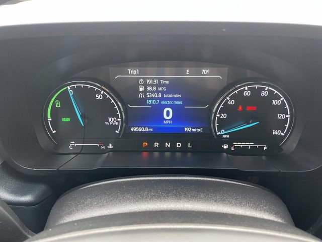 Used 2022 Ford Maverick Lariat FWD image 15