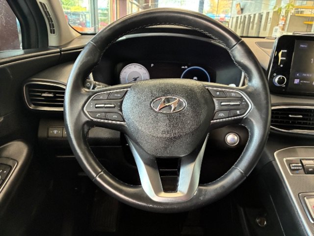 Used 2022 Hyundai Santa Fe XRT FWD image 23