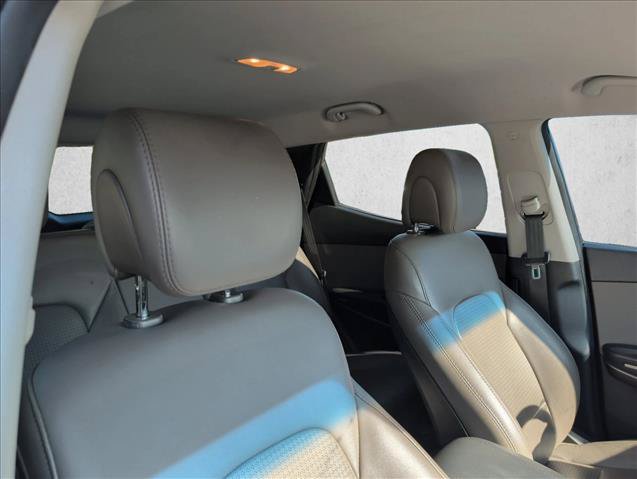 Used 2013 Hyundai Santa Fe Sport 2.0T FWD image 26