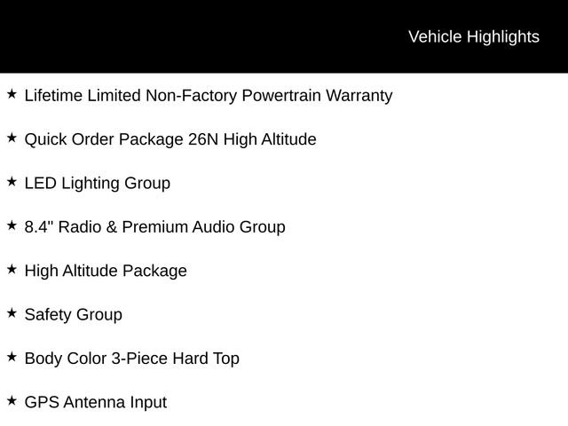 Used 2021 Jeep Wrangler Unlimited Sahara AWD/4WD image 5