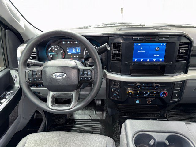 Used 2024 Ford F350 XL AWD/4WD image 15