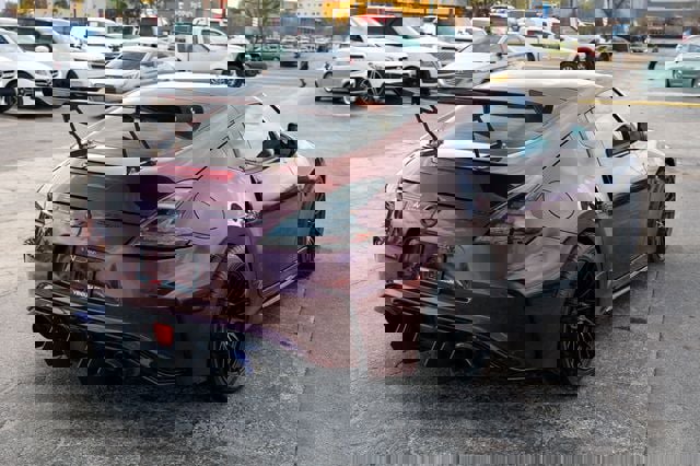 Used 2016 Nissan 370Z Coupe image 14