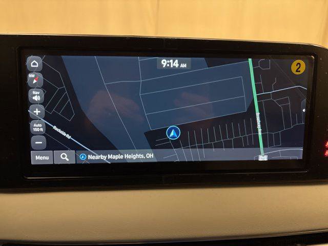 New 2024 Hyundai Palisade SEL image 15