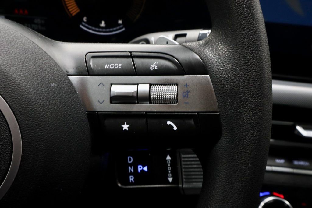 Certified 2024 Hyundai Sonata SEL image 29