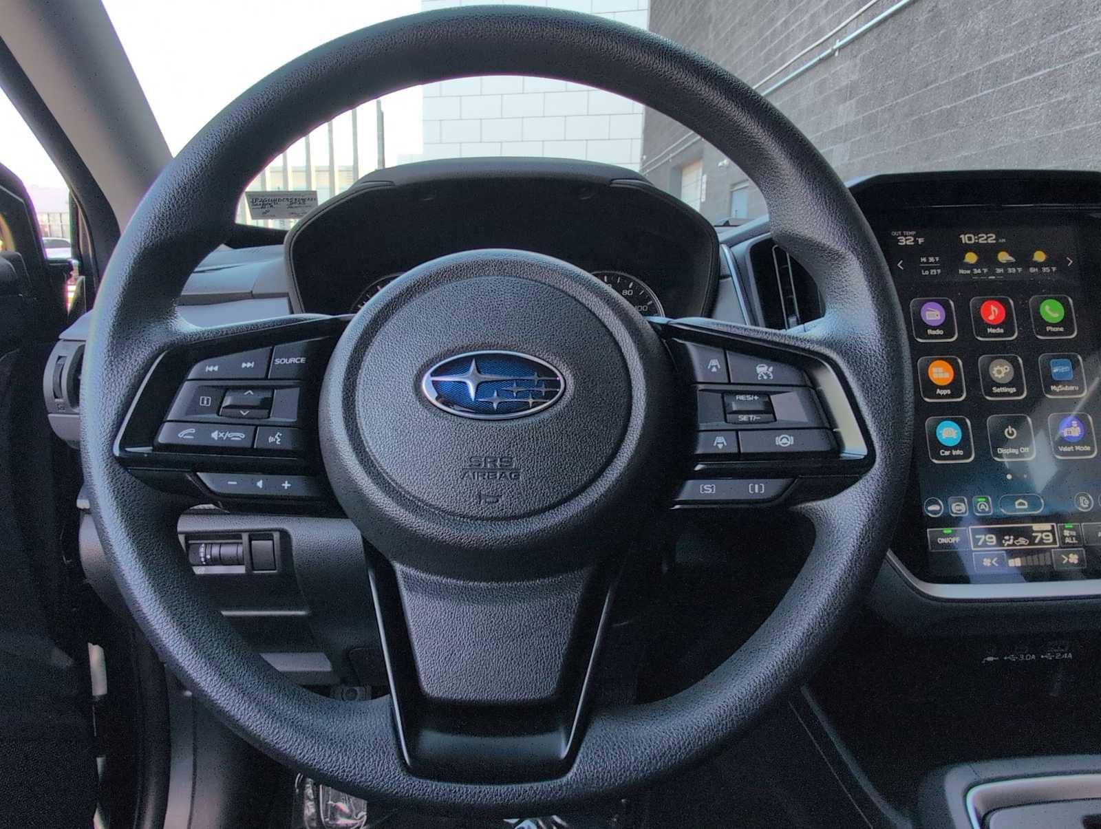 Used 2025 Subaru Crosstrek 2.0i Premium image 21