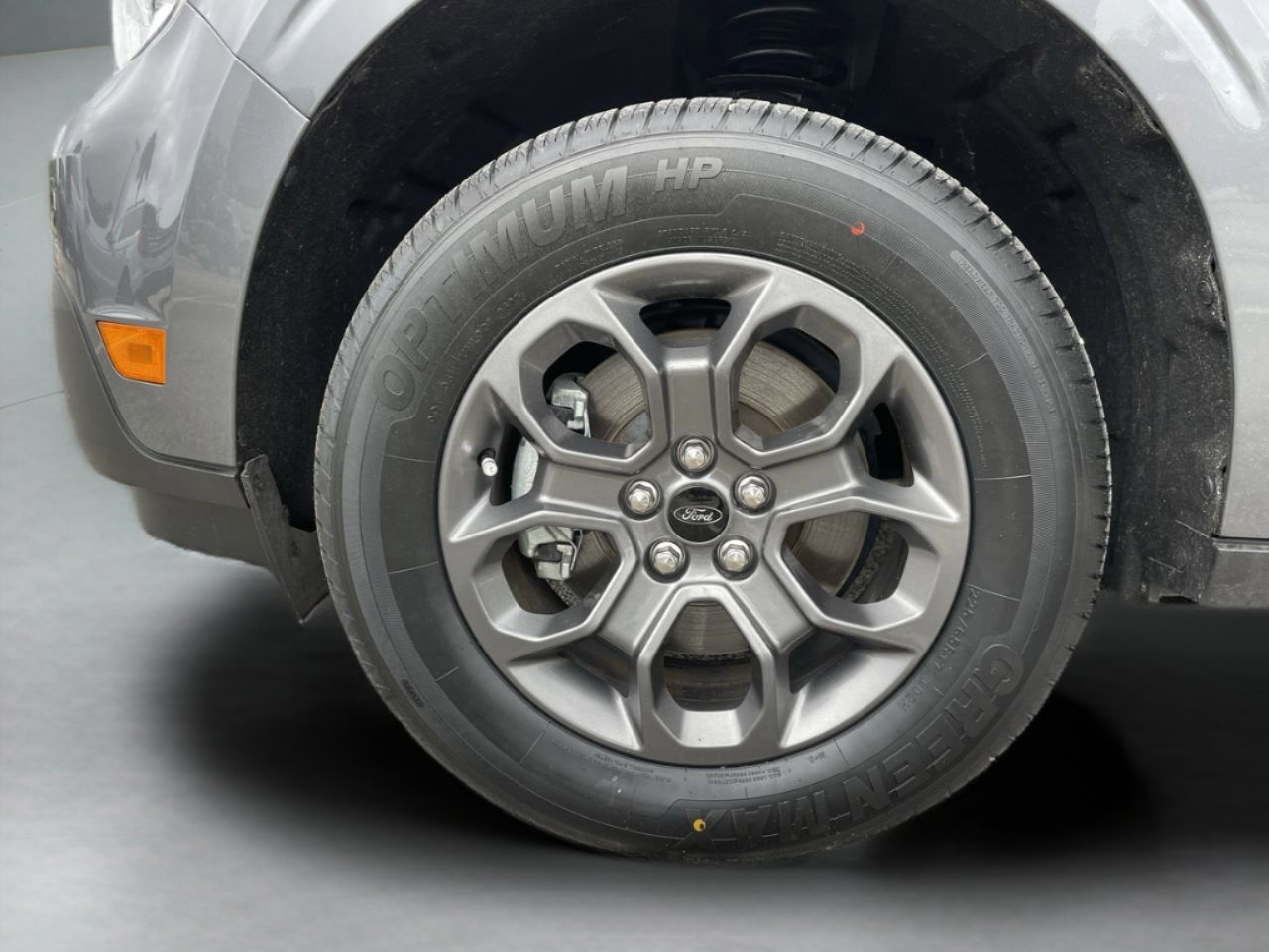 Used 2024 Ford Maverick XLT image 31