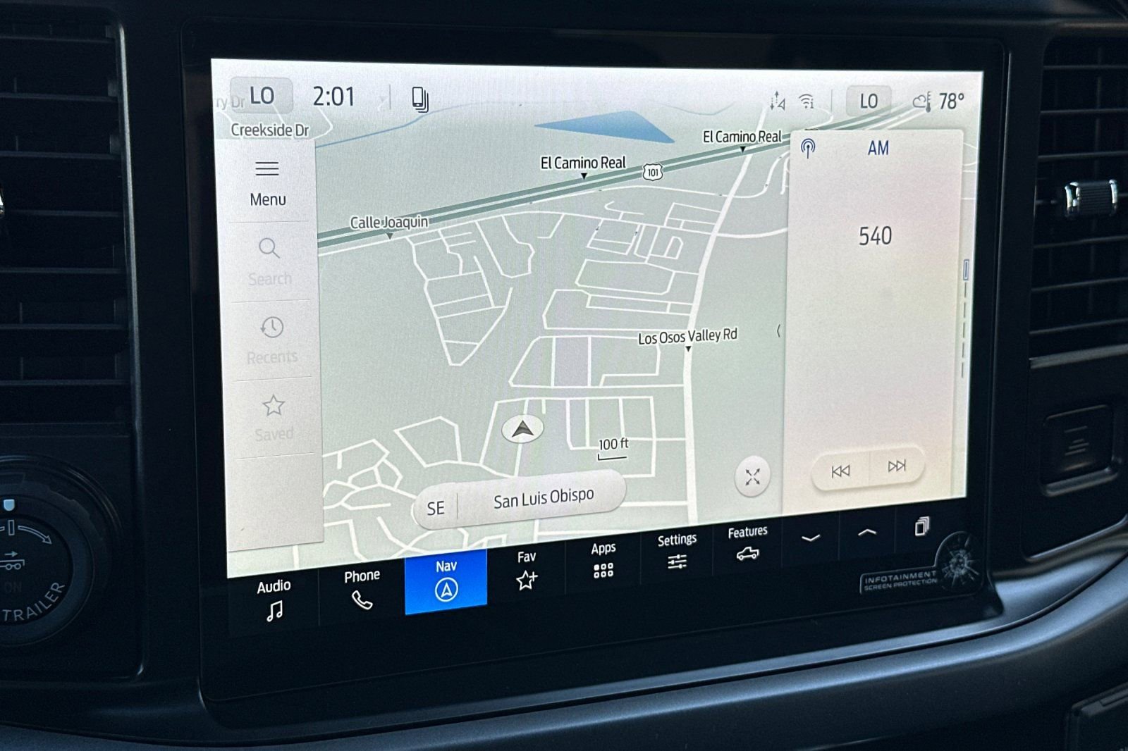 New 2026 Ford F150 XLT w/ Equipment Group 302A MID AWD/4WD image 17