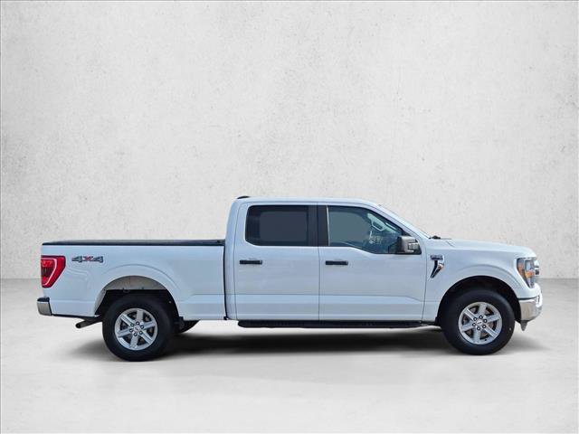 Used 2023 Ford F150 XLT AWD/4WD image 4