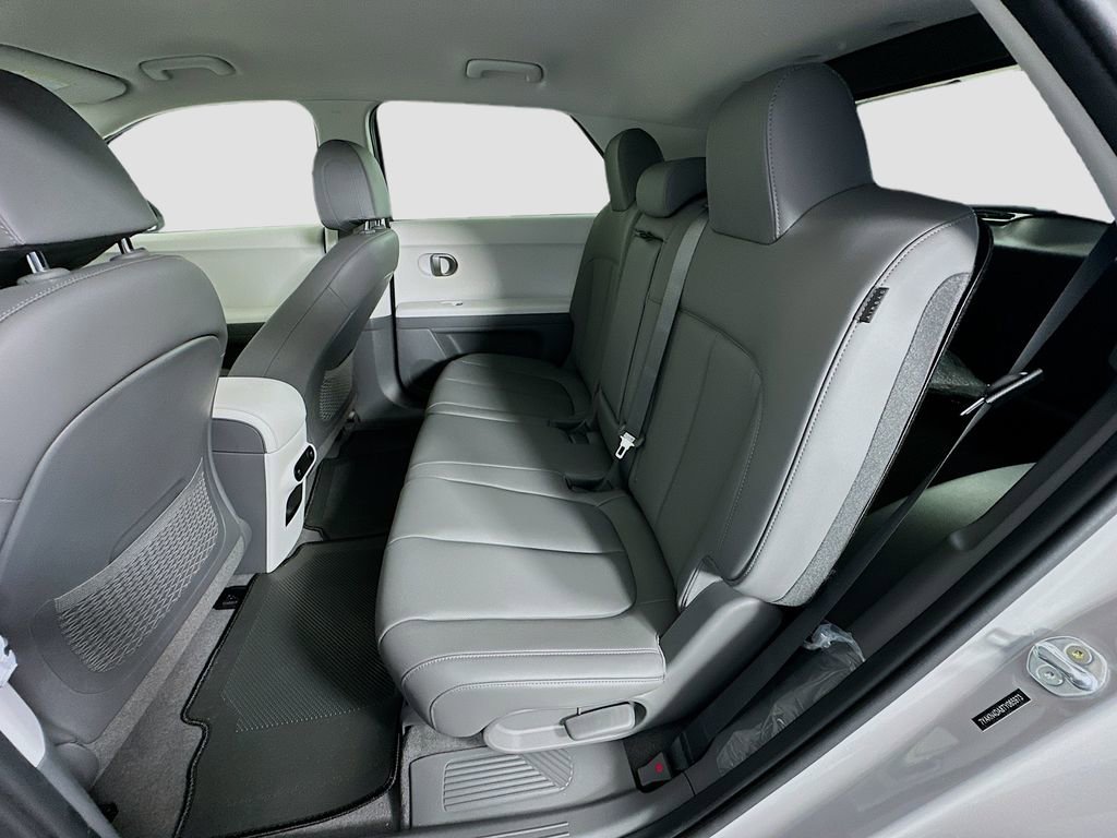 New 2026 Hyundai Ioniq 5 SEL RWD image 17
