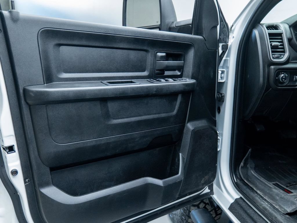Used 2023 RAM 3500 Tradesman AWD/4WD image 35