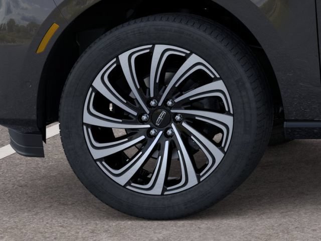 New 2026 Lincoln Navigator L Black Label AWD/4WD image 19
