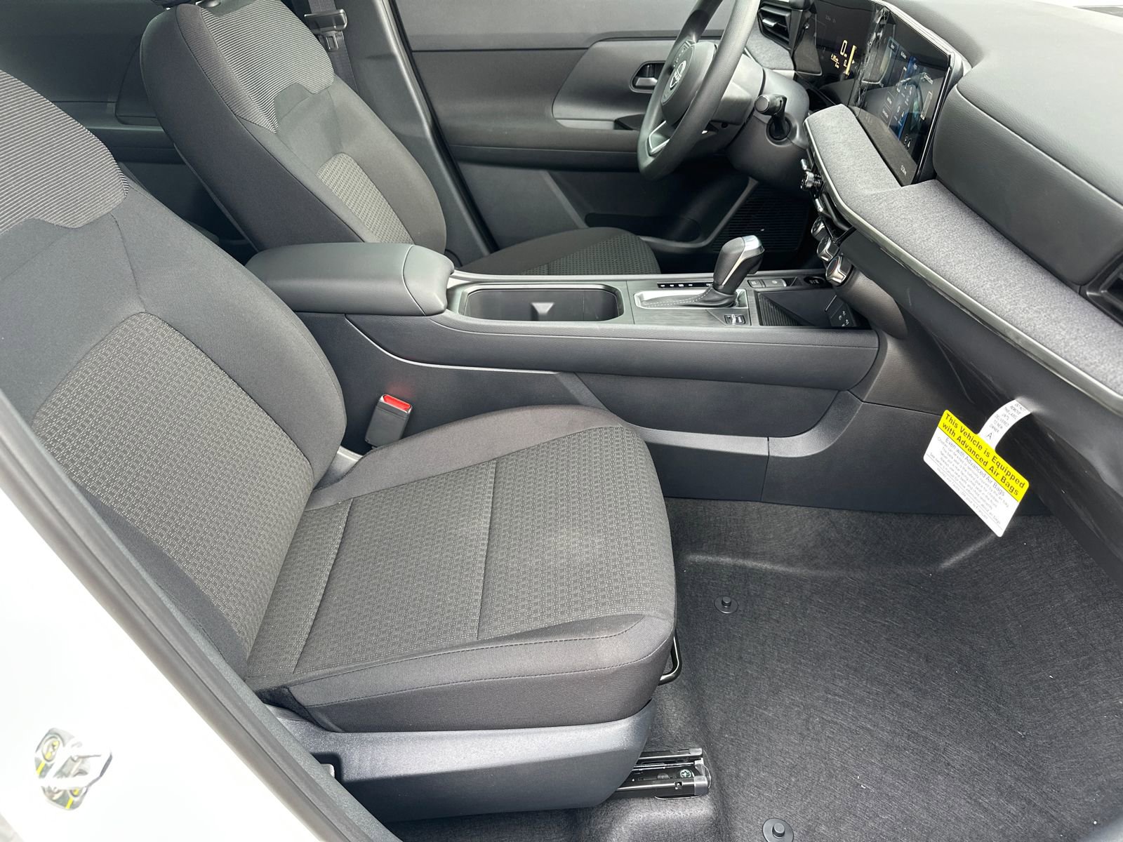 New 2026 Nissan Kicks S image 13