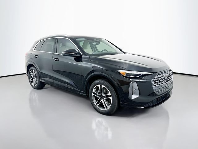 Used 2025 Audi Q5 Prestige AWD/4WD image 3