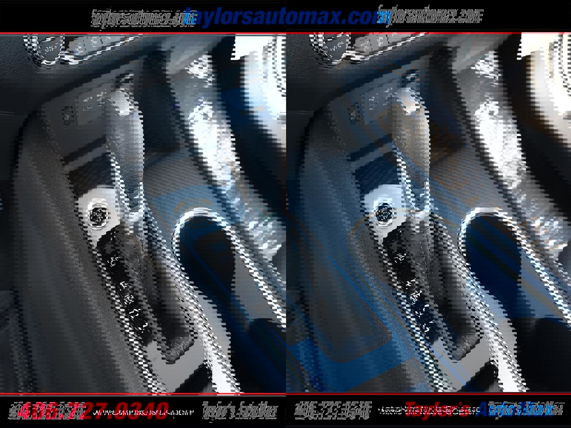 New 2025 Nissan Altima 2.5 SV w/ SV Special Edition Package image 18