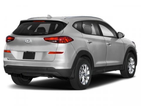 Used 2019 Hyundai Tucson SE image 5