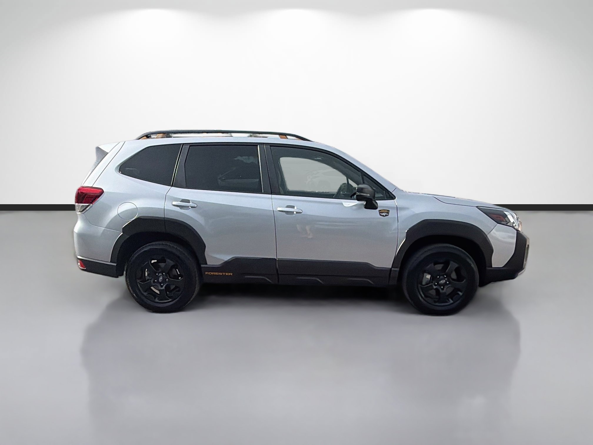 Used 2022 Subaru Forester Wilderness AWD/4WD image 6