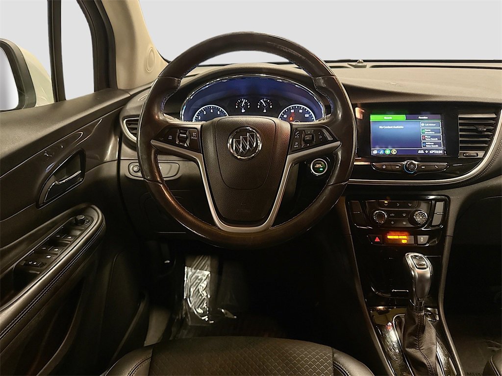 Used 2022 Buick Encore Preferred w/ Safety Package image 19