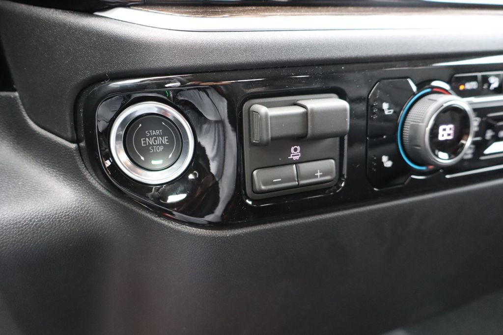 New 2026 Chevrolet Silverado 3500 LT AWD/4WD image 12