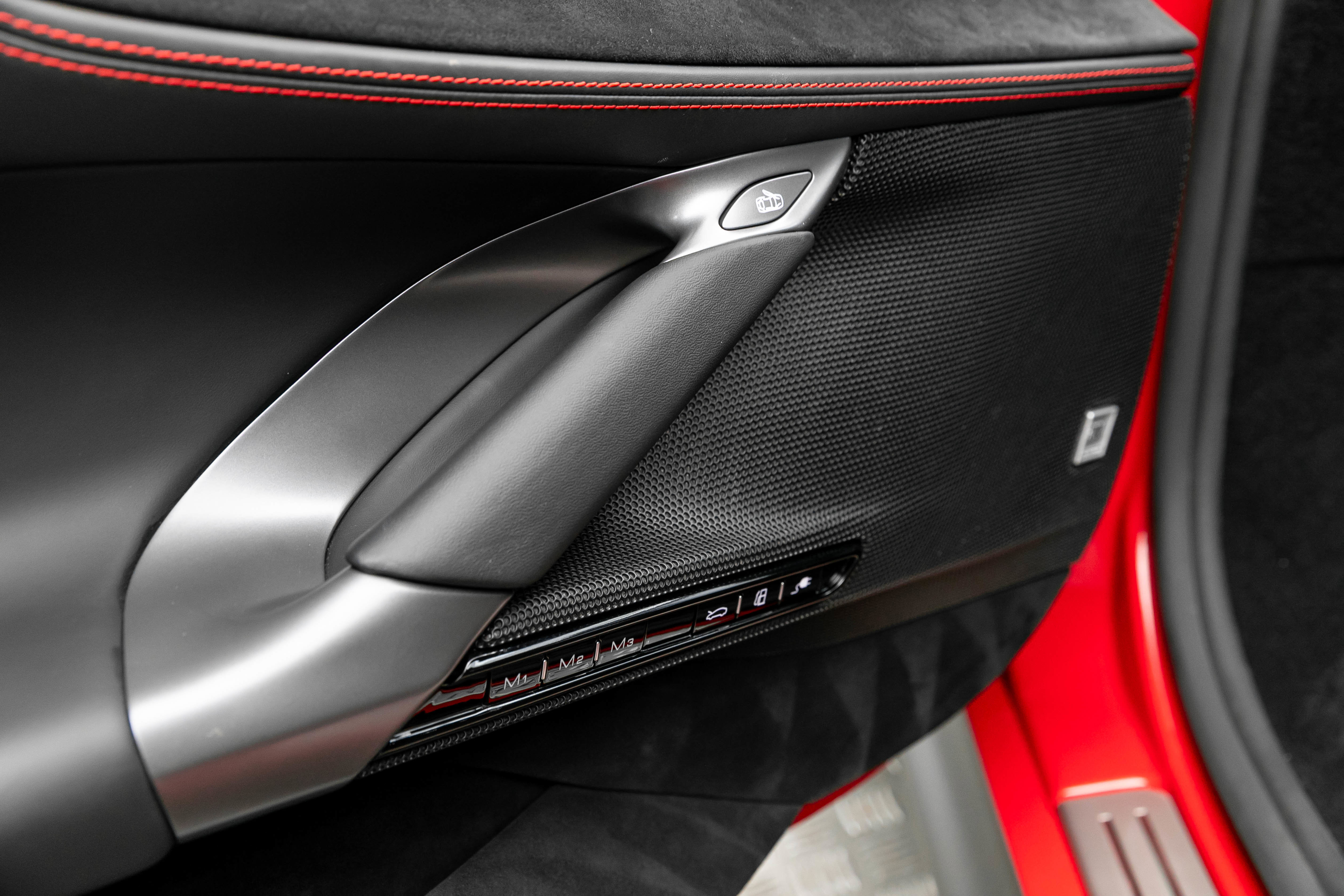 Certified 2022 Ferrari SF90 Stradale image 13