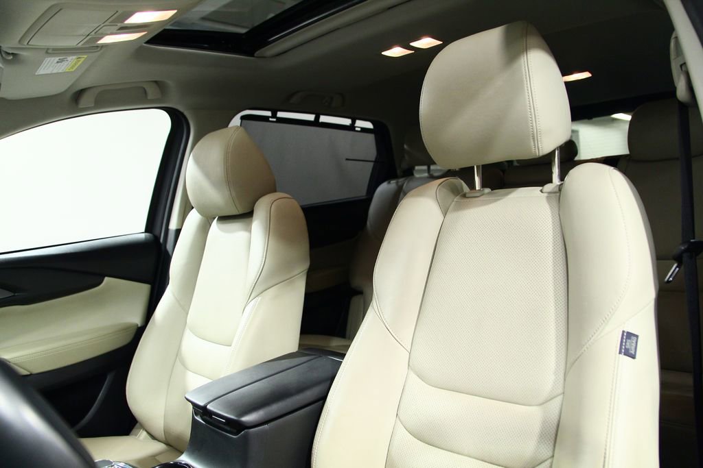 Used 2019 MAZDA CX-9 Touring w/ Touring Premium Package image 19