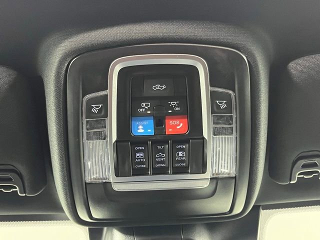 New 2026 RAM 3500 Limited image 22