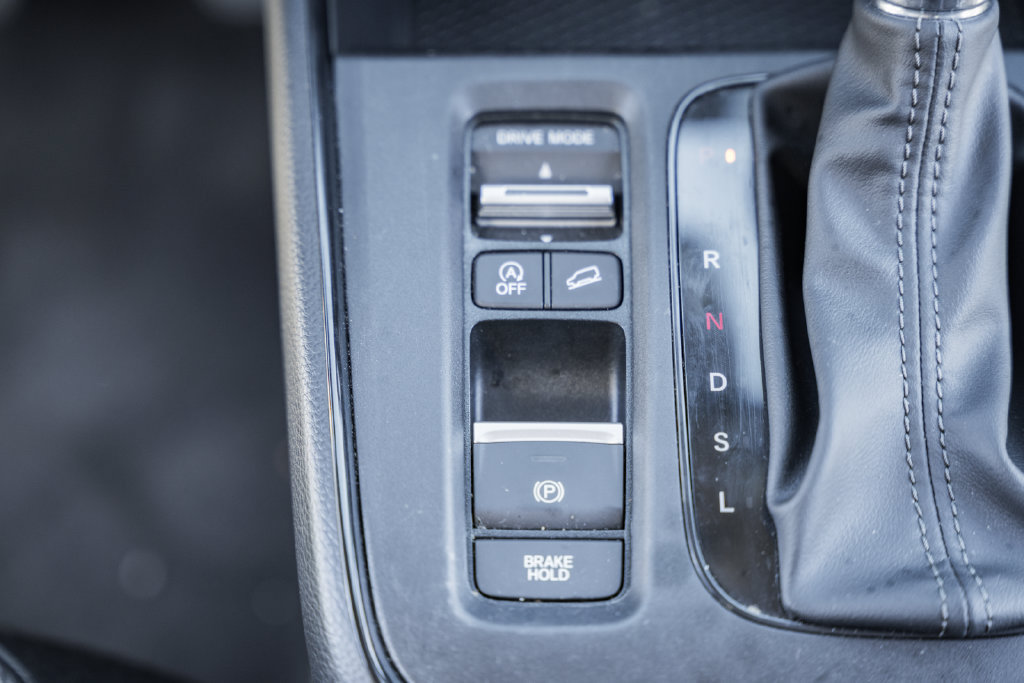Used 2023 Honda CR-V LX image 18