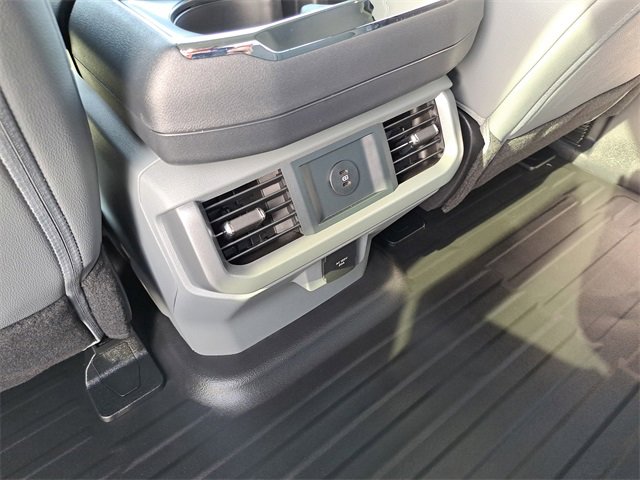 Certified 2025 Ford F150 Lightning Pro w/ Tow Technology Package image 15