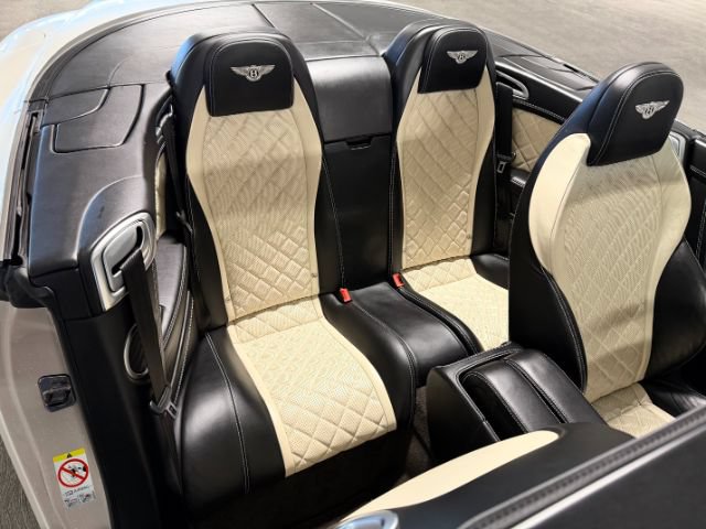 Used 2017 Bentley Continental GT V8 S AWD/4WD image 18