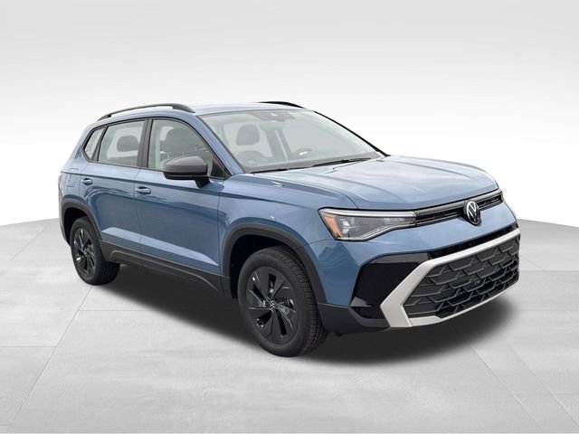 New 2026 Volkswagen Taos S image 7