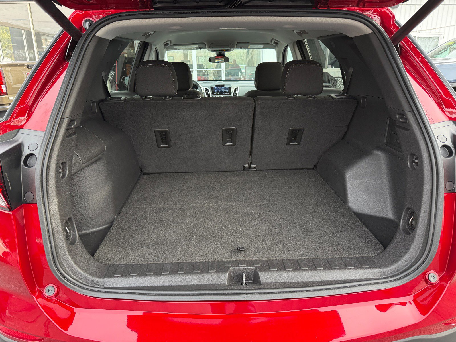 Used 2023 Chevrolet Equinox LT image 18
