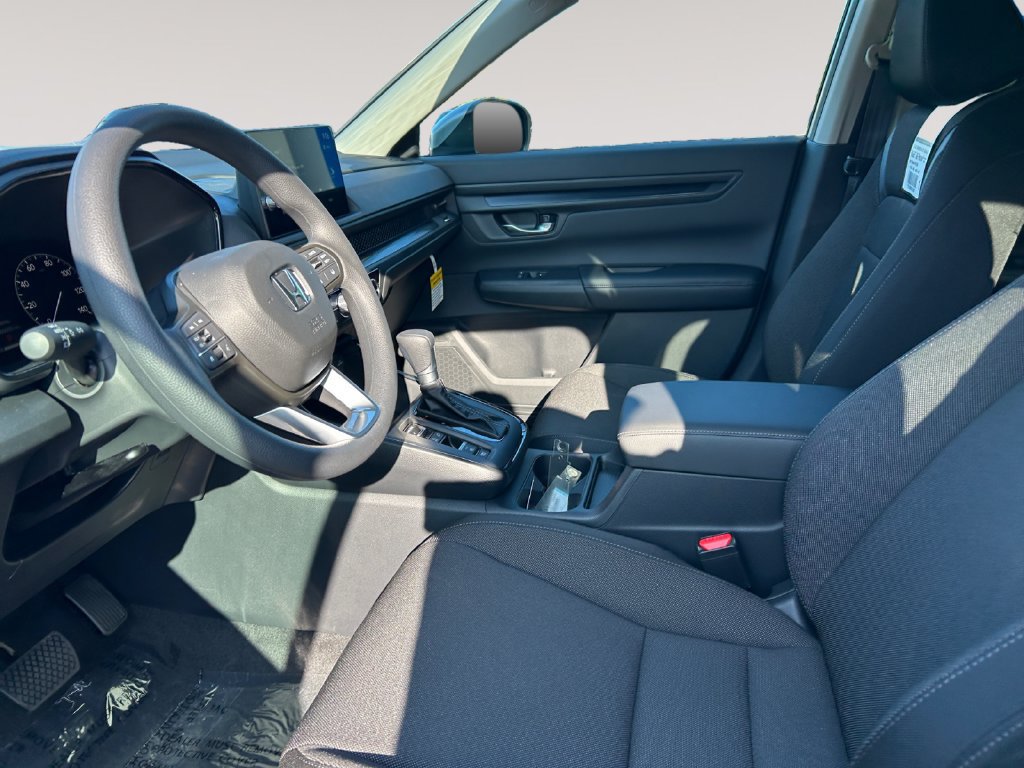 New 2027 Honda CR-V LX image 9