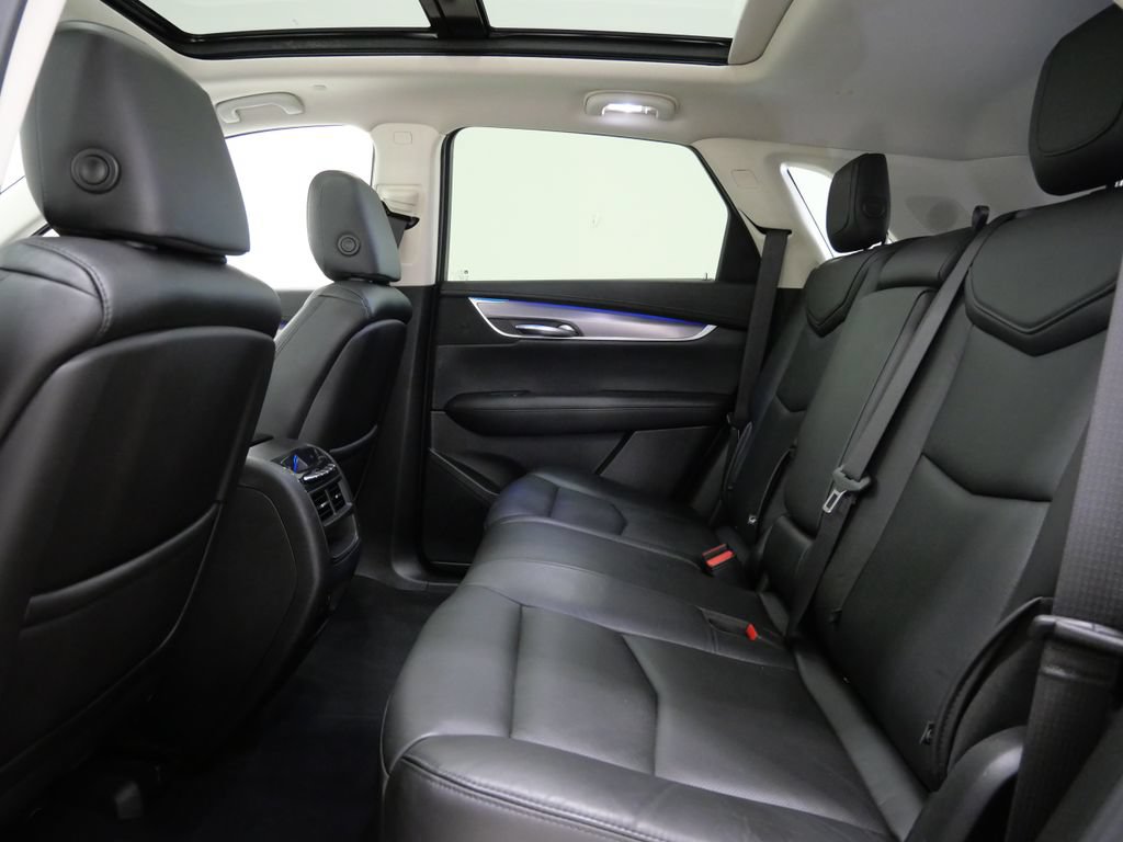 Used 2019 Cadillac XT5 Premium Luxury FWD image 25