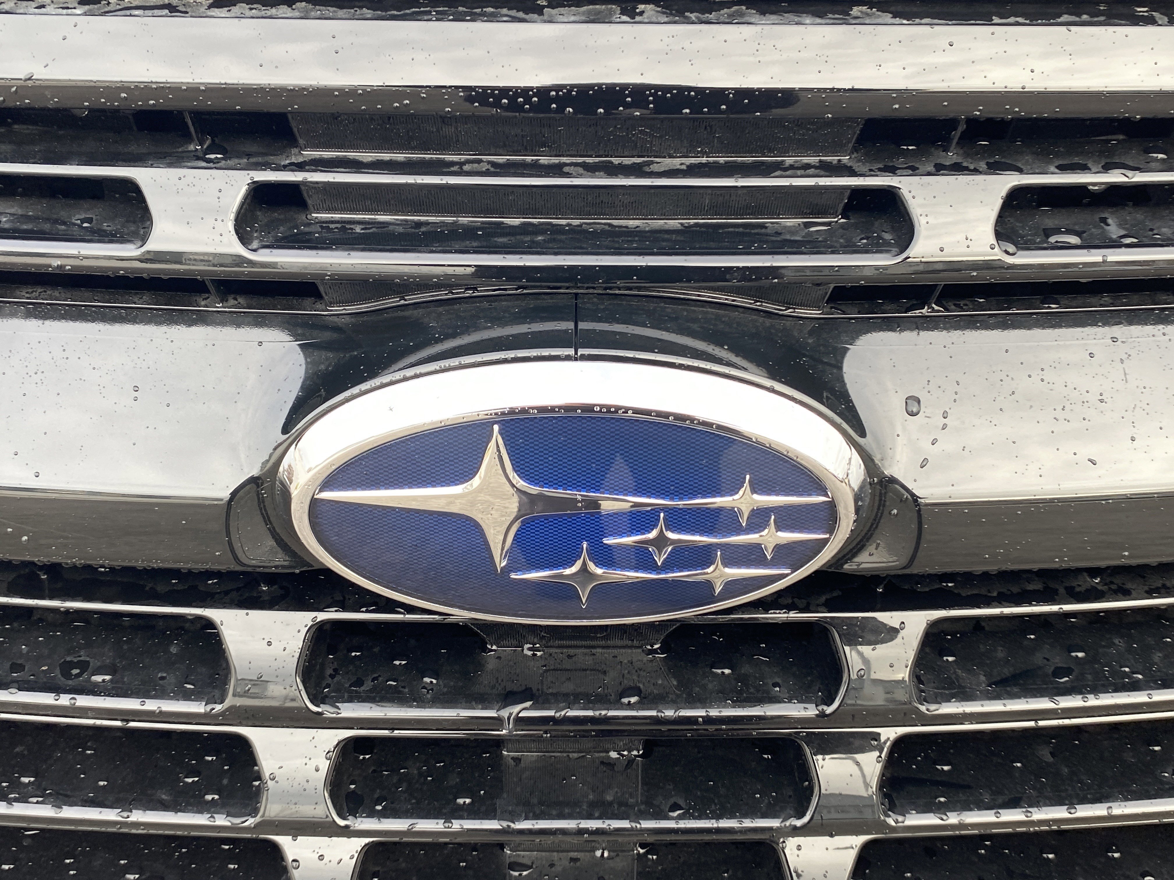 New 2025 Subaru Ascent Onyx Edition image 25