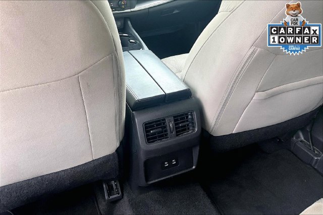 Used 2025 Nissan Rogue SV FWD image 35