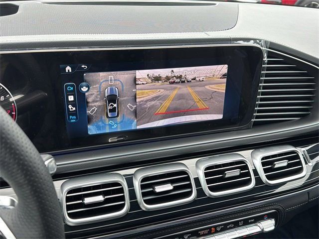 New 2026 Mercedes-Benz GLE 580 4MATIC image 18