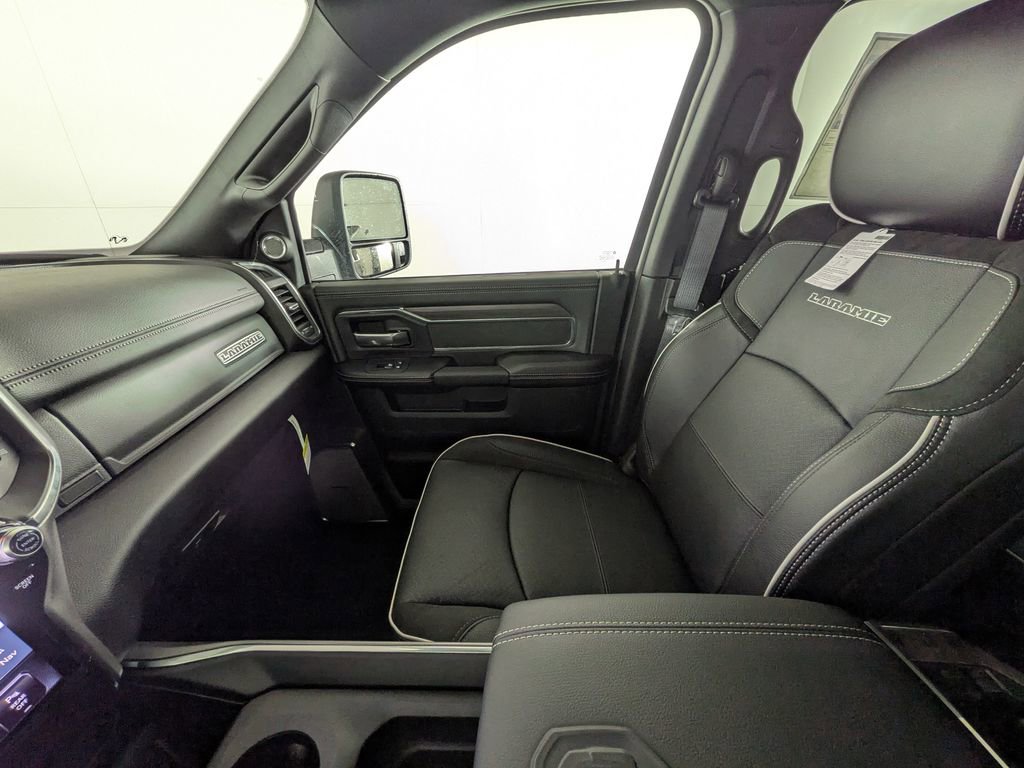 New 2026 RAM 2500 Laramie image 27