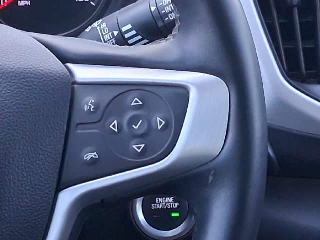 Used 2023 GMC Terrain SLT AWD/4WD image 12