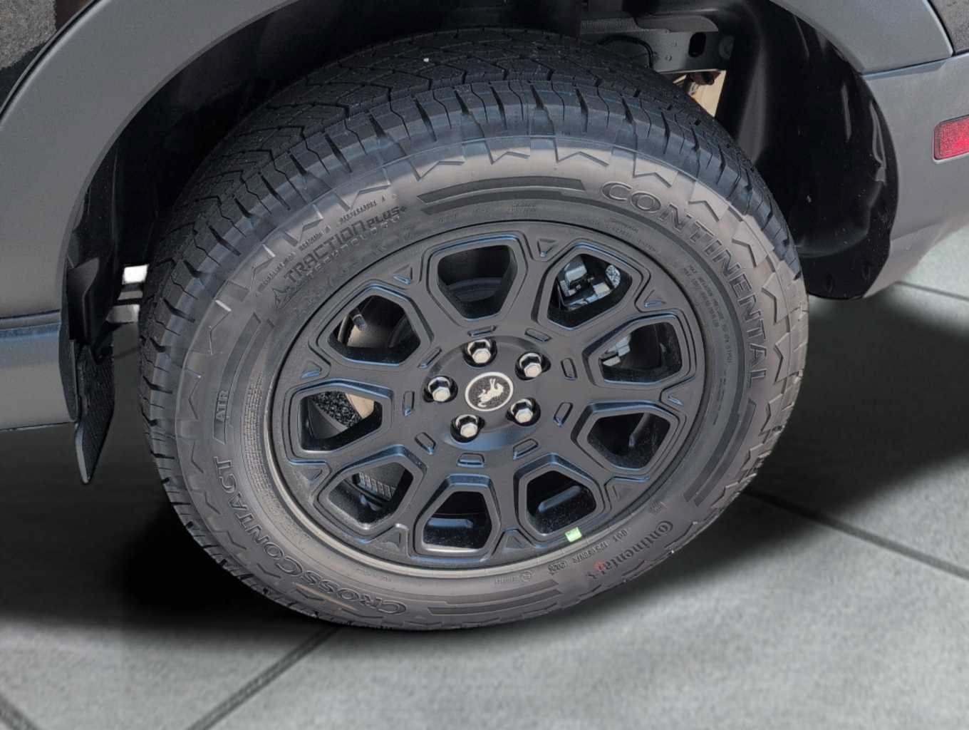 New 2026 Ford Bronco Sport Badlands w/ Badlands Tech Package AWD/4WD image 17