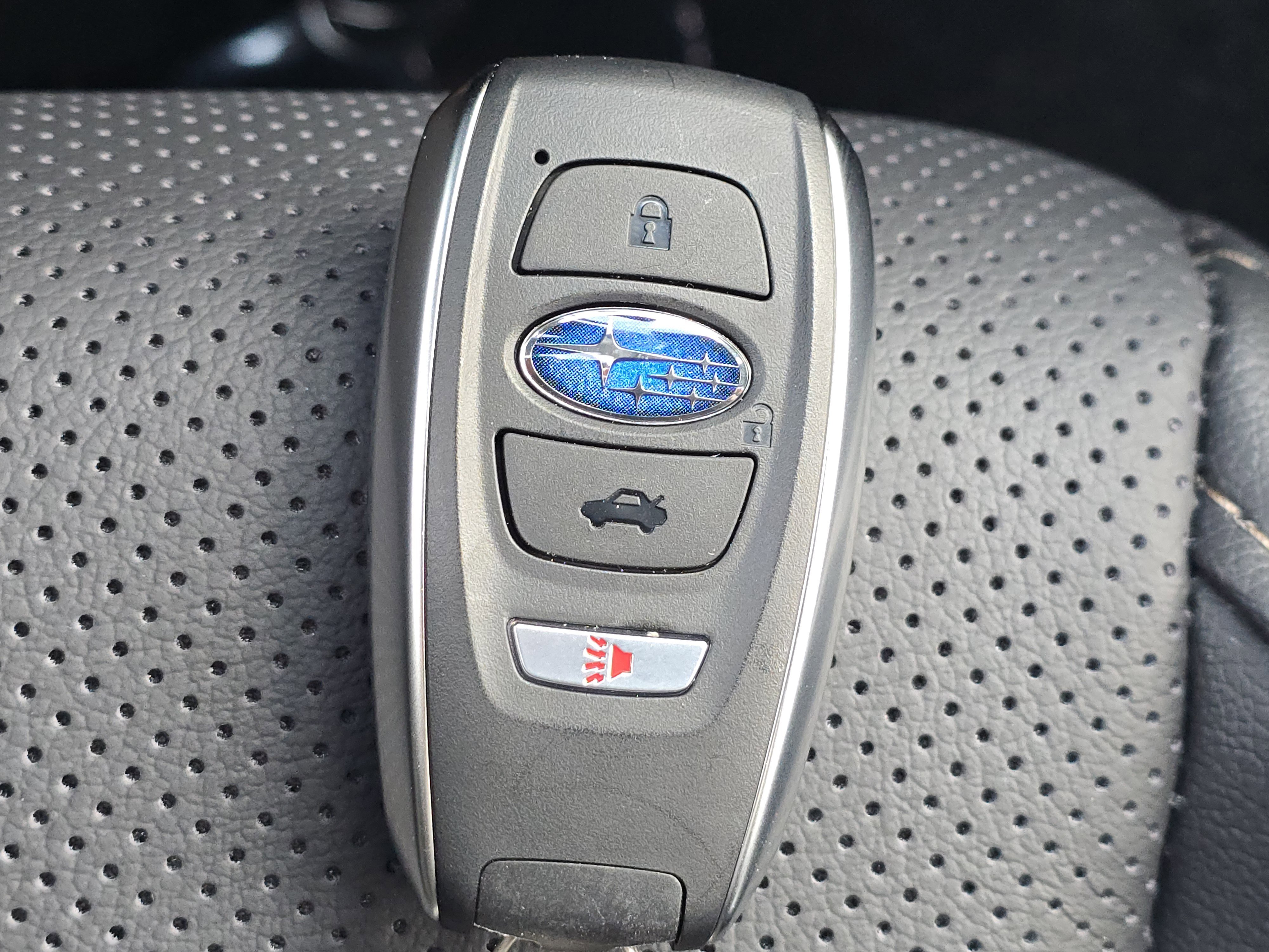 New 2026 Subaru Outback Limited w/ Premium/Limited Plus Package image 28