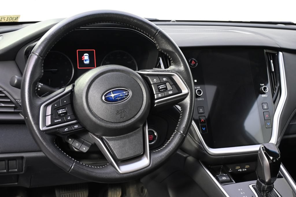 Used 2022 Subaru Legacy Premium AWD/4WD image 7