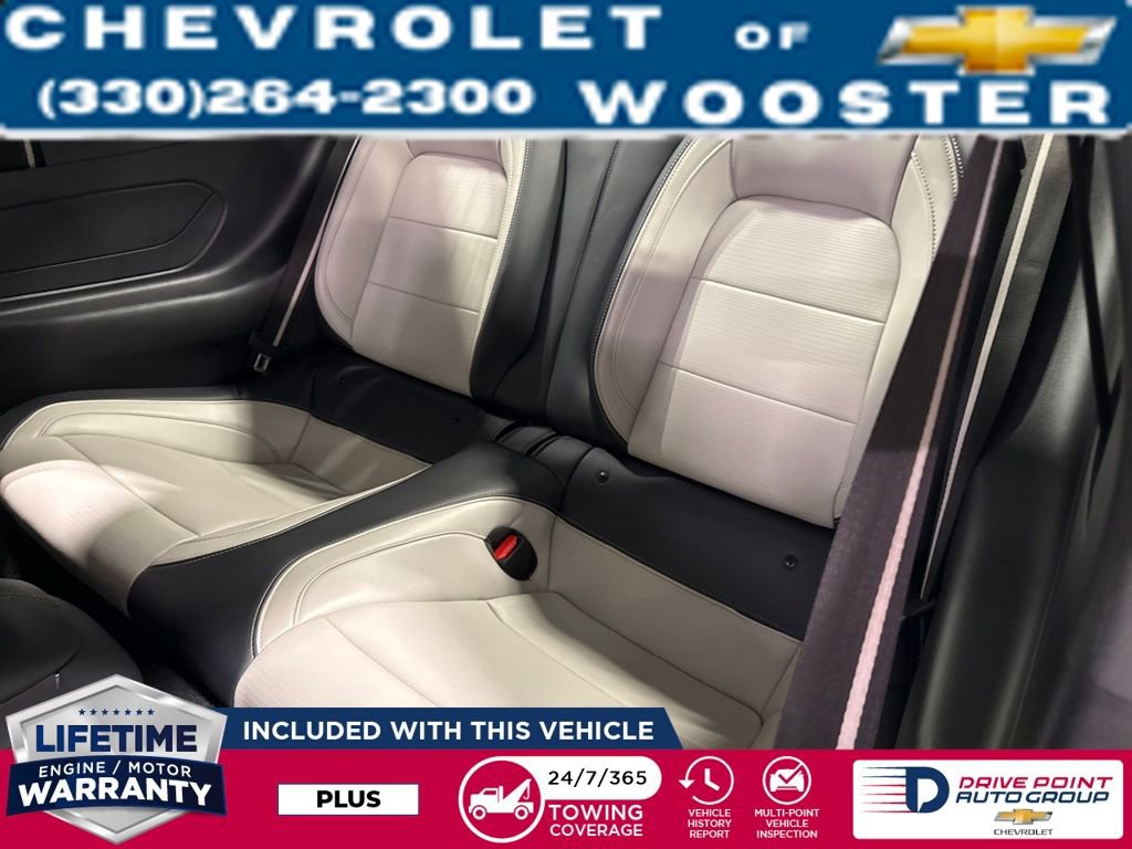 Used 2024 Ford Mustang GT Premium image 31