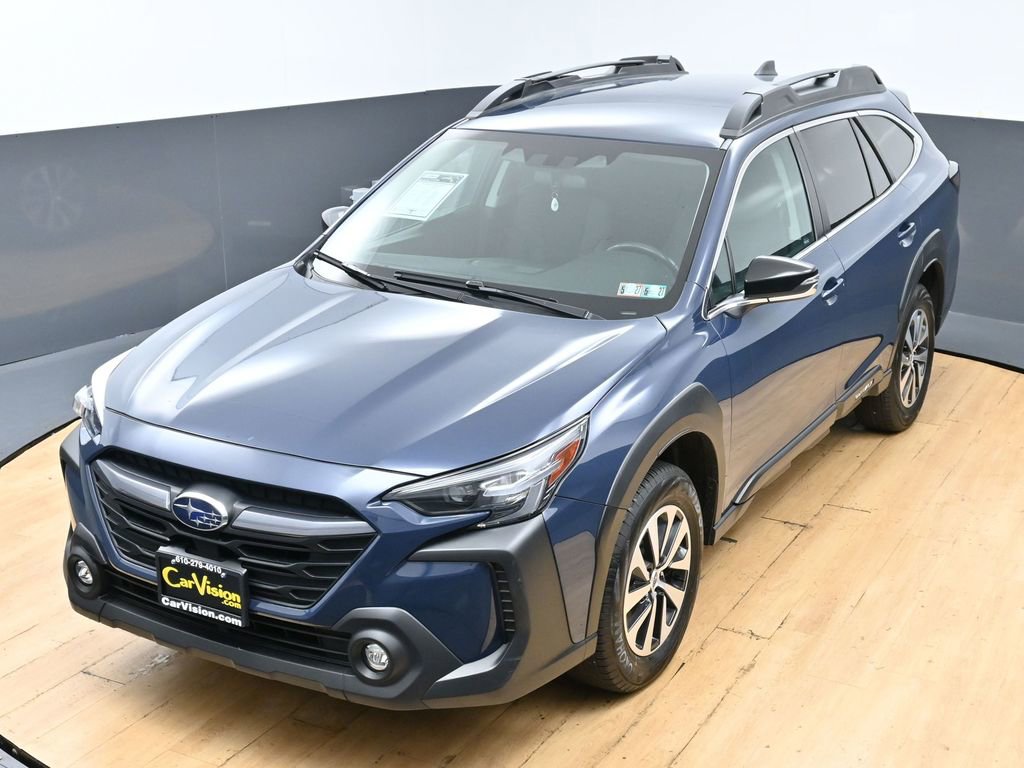 Used 2023 Subaru Outback Premium AWD/4WD image 45