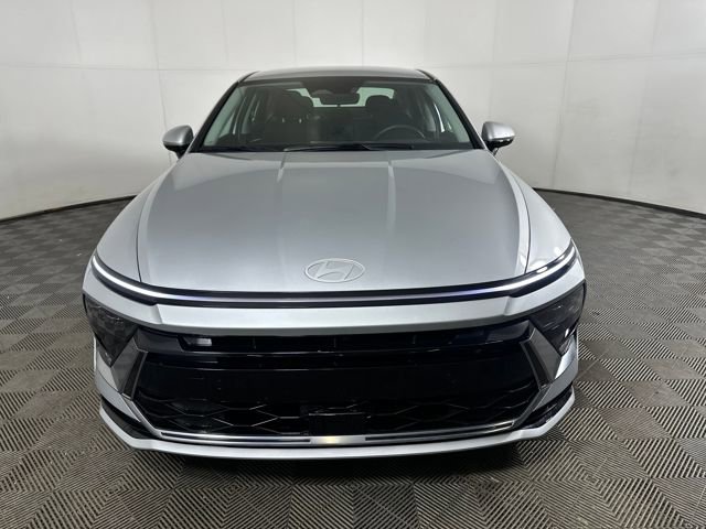 Certified 2025 Hyundai Sonata SEL image 37