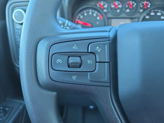 New 2026 Chevrolet Silverado 1500 W/T w/ WT Value Package image 17