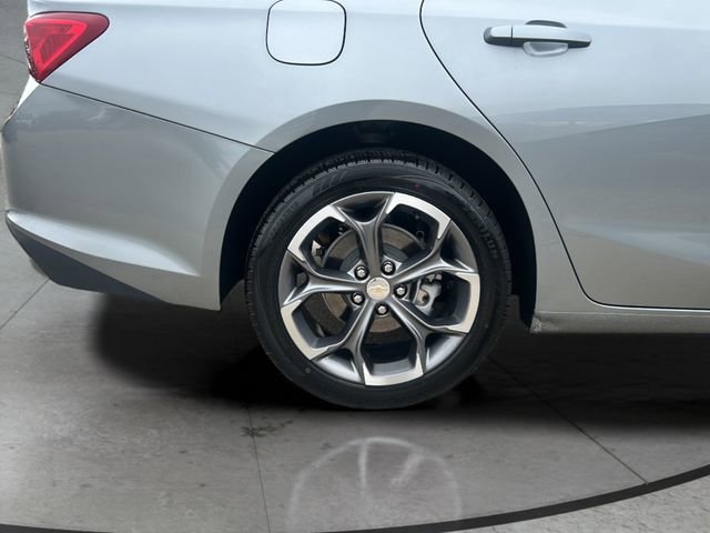 Certified 2024 Chevrolet Malibu LT image 29