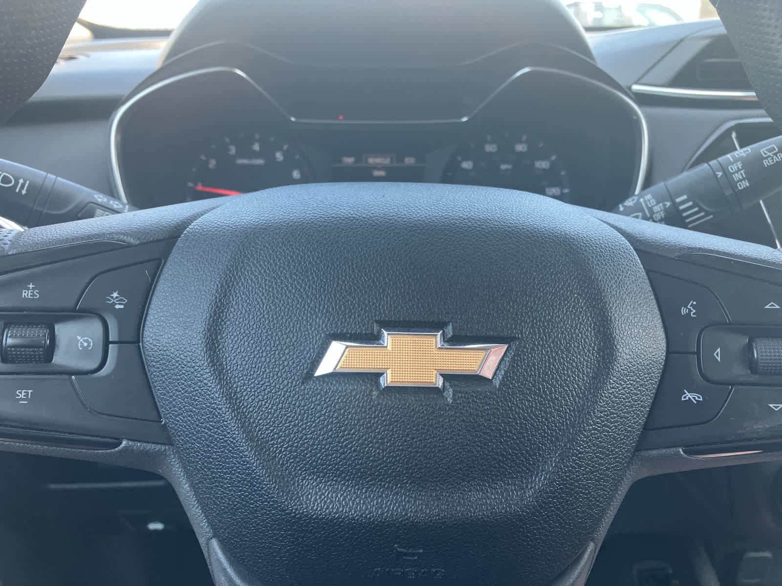 Used 2021 Chevrolet TrailBlazer LT w/ Convenience Package FWD image 15